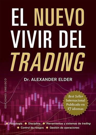 NUEVO VIVIR DEL TRADING, EL | 9788411723152 | ELDER, ALEXANDER | Llibreria Huch - Llibreria online de Berga 