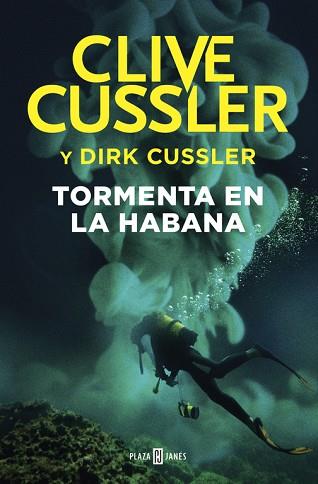 TORMENTA EN LA HABANA.DIRK PITT 23 | 9788401018541 | CUSSLER, CLIVE (1931-) [VER TITULOS] | Llibreria Huch - Llibreria online de Berga 