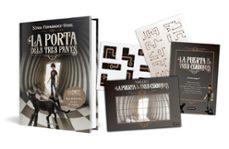(PACK)1.PORTA DELS TRENS PANYS + JOC DE FISICA | 8432715184096 | FERNANDEZ-VIDAL, SONIA | Llibreria Huch - Llibreria online de Berga 