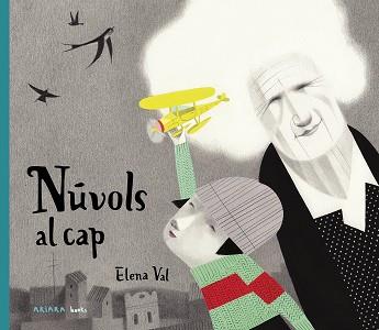 NUVOLS AL CAP | 9788417440572 | VAL, ELENA | Llibreria Huch - Llibreria online de Berga 