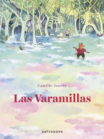 VARAMILLAS, LAS | 9788467941500 | JOURDY, CAMILLE | Llibreria Huch - Llibreria online de Berga 