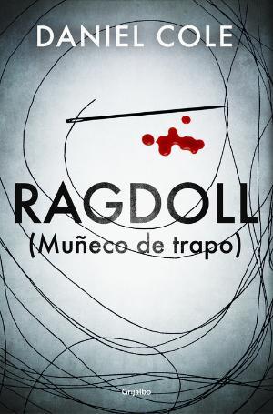 RAGDOLL (MUÑECO DE TRAPO) | 9788425356124 | COLE, DANIEL | Llibreria Huch - Llibreria online de Berga 