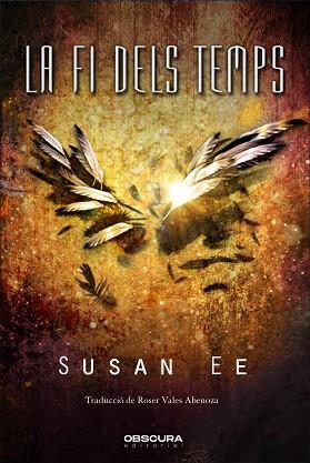 FI DELS TEMPS, LA | 9788412198836 | EE, SUSAN | Llibreria Huch - Llibreria online de Berga 
