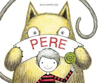 EN PERE | 9788491450603 | EUNHYE SEO, KAILA | Llibreria Huch - Llibreria online de Berga 