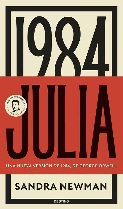 JULIA | 9788423365067 | NEWMAN, SANDRA | Llibreria Huch - Llibreria online de Berga 