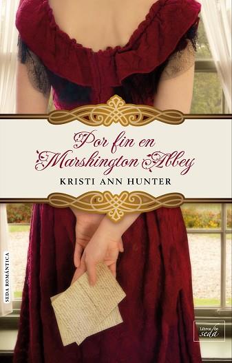POR FIN EN MARSHINGTON ABBEY | 9788416550920 | HUNTER, KRISTI ANN | Llibreria Huch - Llibreria online de Berga 