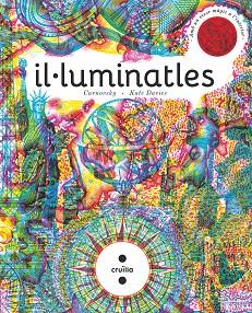 IL.LUMINATLES | 9788466145053 | DAVIES, KATE | Llibreria Huch - Llibreria online de Berga 
