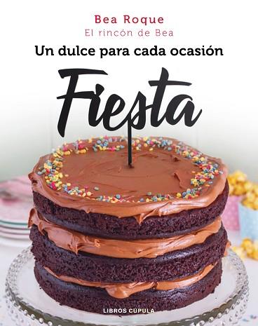 FIESTA | 9788448025083 | ROQUE, BEATRIZ | Llibreria Huch - Llibreria online de Berga 