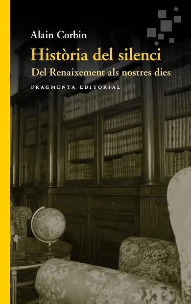 HISTÒRIA DEL SILENCI | 9788417796099 | CORBIN, ALAIN | Llibreria Huch - Llibreria online de Berga 