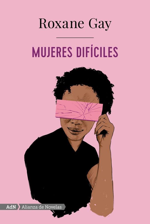 MUJERES DIFÍCILES (ADN) | 9788491814283 | GAY, ROXANE | Llibreria Huch - Llibreria online de Berga 