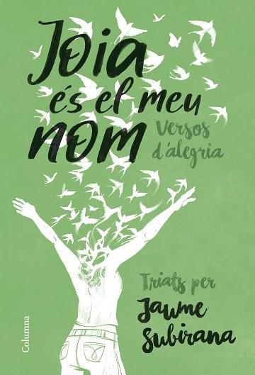 JOIA ÉS EL MEU NOM | 9788466433754 | SUBIRANA, JAUME | Llibreria Huch - Llibreria online de Berga 