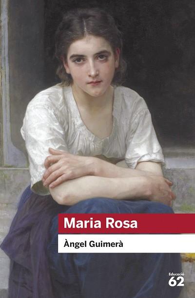 MARIA ROSA | 9788415954989 | ÀNGEL GUIMERÀ | Llibreria Huch - Llibreria online de Berga 