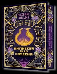 AMANECER EN LA COSECHA (EDICIÓN ESPECIAL LIMITADA) | 9788427252776 | COLLINS, SUZANNE | Llibreria Huch - Llibreria online de Berga 