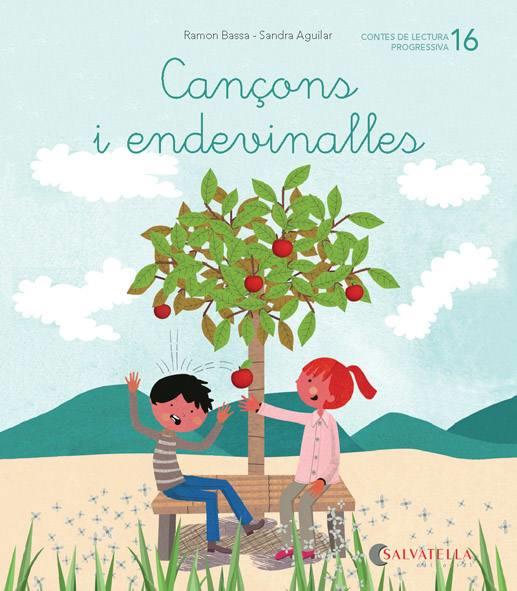 CANÇONS I ENDEVINALLES | 9788484129899 | BASSA I MARTIN, RAMON [VER TITULOS] | Llibreria Huch - Llibreria online de Berga 