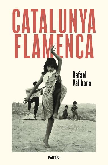 CATALUNYA FLAMENCA | 9788498096248 | VALLBONA, RAFAEL | Llibreria Huch - Llibreria online de Berga 