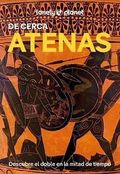 ATENAS DE CERCA 6 | 9788408301691 | AVERBUCK, ALEXIS | Llibreria Huch - Llibreria online de Berga 