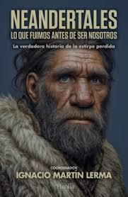 NEANDERTALES | 9791387556785 | Llibreria Huch - Llibreria online de Berga 