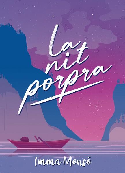 NIT PORPRA, LA | 9788424667603 | MONSÓ, IMMA | Llibreria Huch - Llibreria online de Berga 