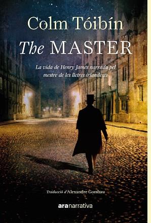 THE MASTER | 9788411731829 | TÓIBÍN, COLM | Llibreria Huch - Llibreria online de Berga 
