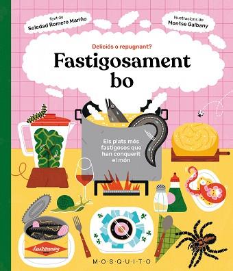 FASTIGOSAMENT BO | 9788419095114 | ROMERO MARIÑO, SOLEDAD | Llibreria Huch - Llibreria online de Berga 
