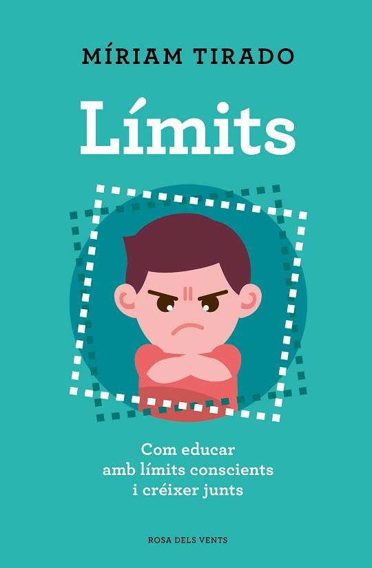 LÍMITS | 9788418062216 | TIRADO, MÍRIAM | Llibreria Huch - Llibreria online de Berga 