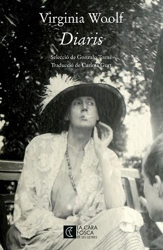 DIARIS | 9788473293396 | WOOLF, VIRGINIA | Llibreria Huch - Llibreria online de Berga 