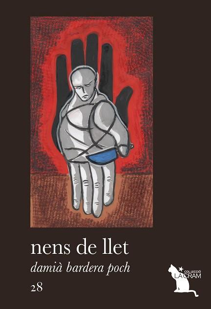 NENS DE LLET | 9788494562471 | BARDERA POCH, DAMIA (1982-) [VER TITULOS] | Llibreria Huch - Llibreria online de Berga 