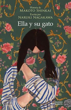 ELLA Y SU GATO | 9788418128554 | SHINKAI, MAROTO/NAGAKAWA, NARUKI | Llibreria Huch - Llibreria online de Berga 