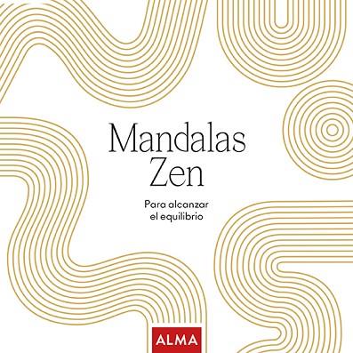MANDALAS ZEN (COL. HOBBIES) | 9788418933158 | VARIOS AUTORES | Llibreria Huch - Llibreria online de Berga 