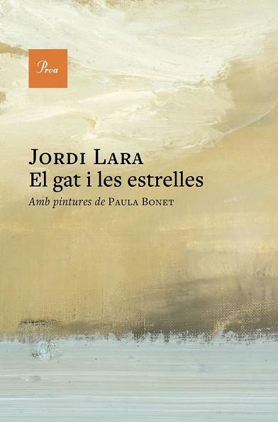 GAT I LES ESTRELLES, EL | 9788410488625 | LARA, JORDI | Llibreria Huch - Llibreria online de Berga 