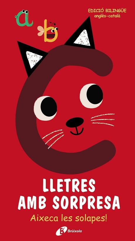 LLETRES AMB SORPRESA | 9788499063683 | VARIOS AUTORES | Llibreria Huch - Llibreria online de Berga 