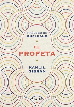 PROFETA, EL | 9788418118258 | GIBRAN, KAHLIL | Llibreria Huch - Llibreria online de Berga 