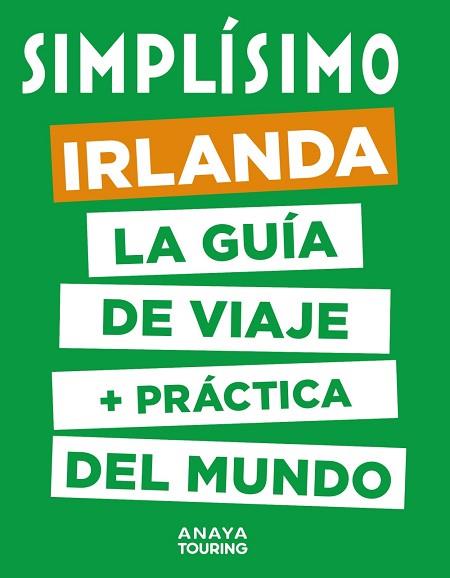 IRLANDA | 9788491582977 | HACHETTE TOURISME | Llibreria Huch - Llibreria online de Berga 