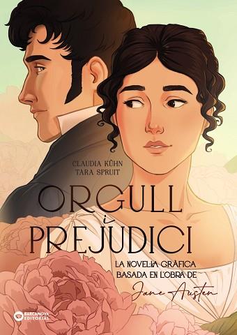ORGULL I PREJUDICI | 9788448965488 | KÜHN, CLAUDIA | Llibreria Huch - Llibreria online de Berga 