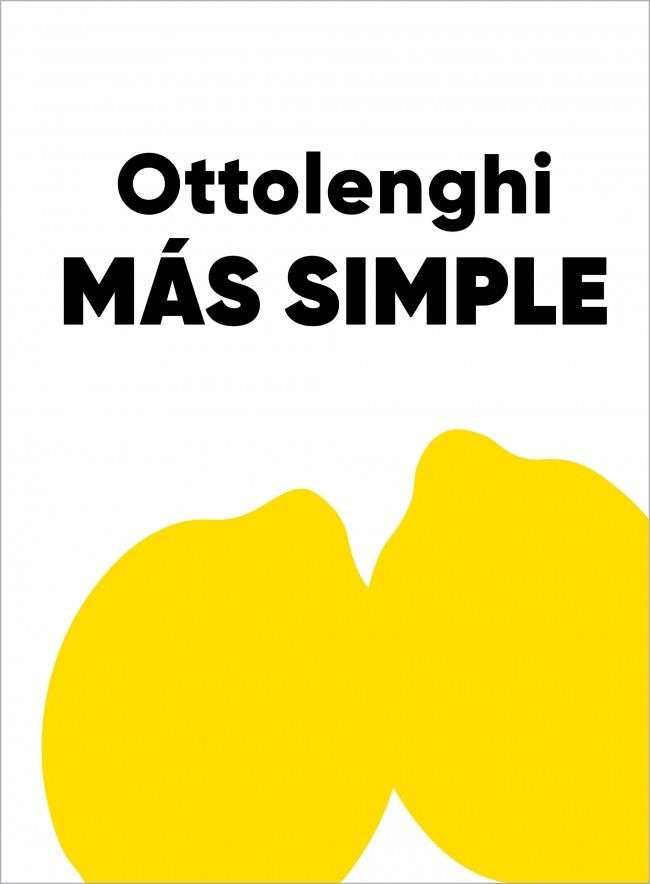 MÁS SIMPLE | 9791387928032 | OTTOLENGHI, YOTAM | Llibreria Huch - Llibreria online de Berga 