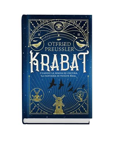 KRABAT | 9791387752453 | PREUSSLER, OTFRIED | Llibreria Huch - Llibreria online de Berga 