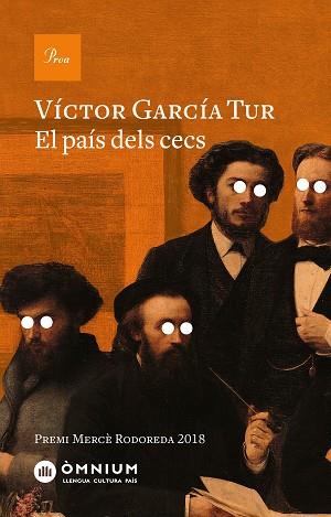PAÍS DELS CECS, EL | 9788475887494 | GARCÍA TUR, VÍCTOR | Llibreria Huch - Llibreria online de Berga 
