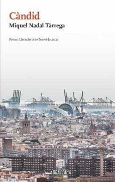 CANDID | 9788412438314 | NADAL TARREGA, MIQUEL | Llibreria Huch - Llibreria online de Berga 
