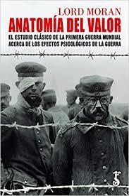 ANATOMÍA DEL VALOR | 9788417241254 | LORD MORAN (CHARLES MCMORAN WILSON) | Llibreria Huch - Llibreria online de Berga 