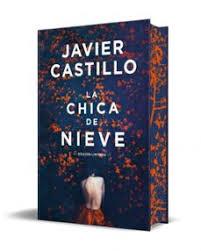 CHICA DE NIEVE, LA (EDICIÓN ESPECIAL LIMITADA) | 9788466388160 | CASTILLO, JAVIER | Llibreria Huch - Llibreria online de Berga 
