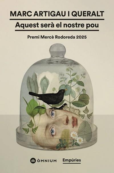 AQUEST SERÀ EL NOSTRE POU | 9791387736354 | ARTIGAU I QUERALT, MARC | Llibreria Huch - Llibreria online de Berga 