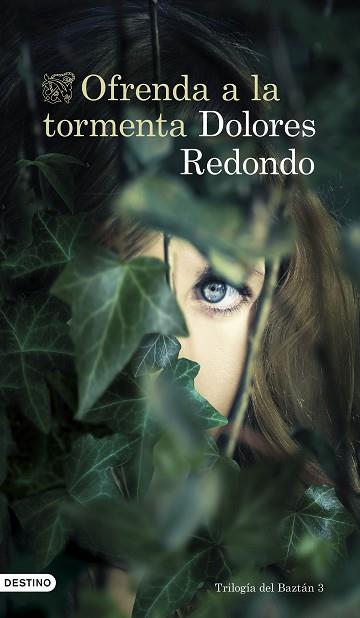 OFRENDA A LA TORMENTA | 9788423360758 | REDONDO, DOLORES | Llibreria Huch - Llibreria online de Berga 