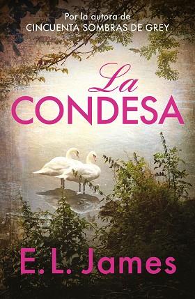 CONDESA, LA | 9788425366321 | JAMES, E.L. | Llibreria Huch - Llibreria online de Berga 