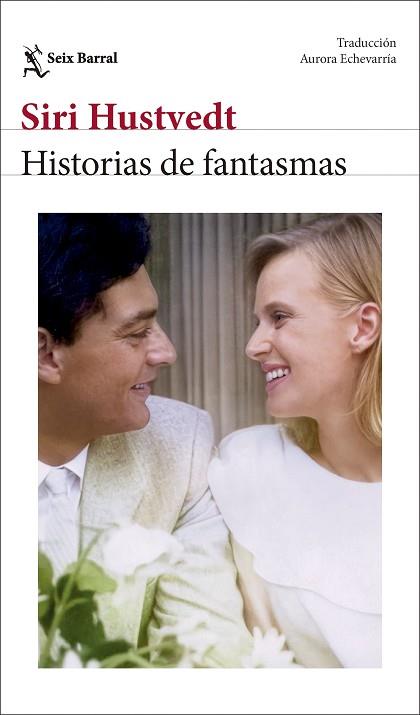 HISTORIAS DE FANTASMAS | 9788432249808 | HUSTVEDT, SIRI | Llibreria Huch - Llibreria online de Berga 