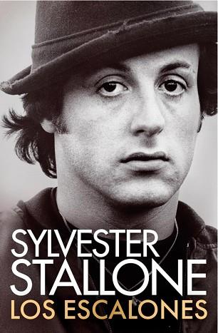 ESCALONES, LOS | 9788401036897 | STALLONE, SYLVESTER | Llibreria Huch - Llibreria online de Berga 