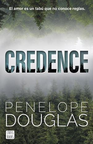 CREDENCE | 9788408304166 | DOUGLAS, PENELOPE | Llibreria Huch - Llibreria online de Berga 