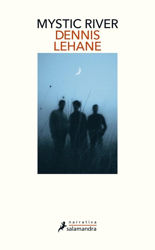 MYSTIC RIVER | 9788418107566 | LEHANE, DENNIS | Llibreria Huch - Llibreria online de Berga 