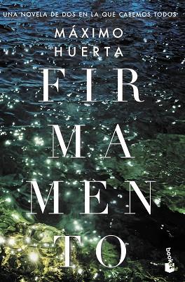 FIRMAMENTO | 9788467055634 | HUERTA, MÁXIMO | Llibreria Huch - Llibreria online de Berga 