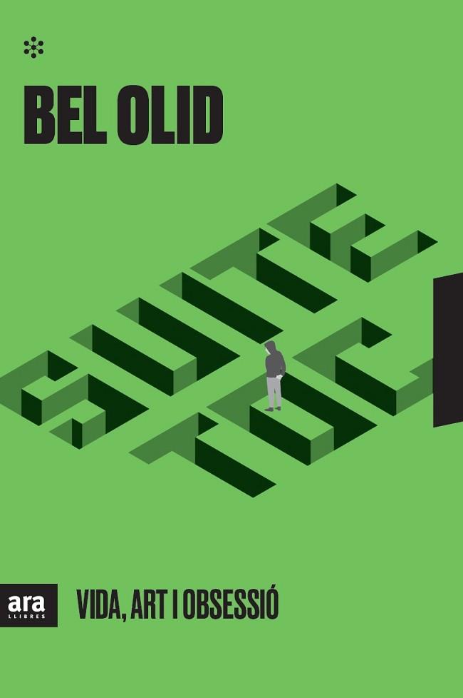 SUITE TOC | 9788418928123 | OLID I BÁEZ, BEL | Llibreria Huch - Llibreria online de Berga 