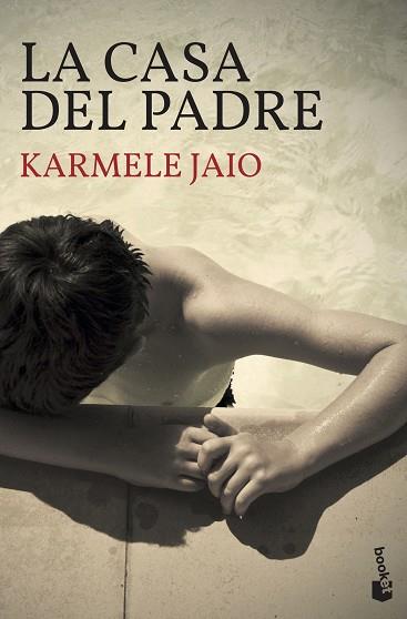CASA DEL PADRE, LA | 9788423359011 | JAIO, KARMELE | Llibreria Huch - Llibreria online de Berga 